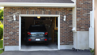 Garage Door Installation at South Laguna, California