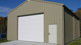 Garage Door Openers at South Laguna, California